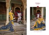 Bin Saeed Vol 6 By Belliza Cotton Digital Printed Dress Material Wholesale Shop In Surat
